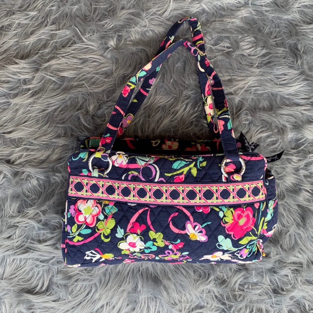 NWOT Vera Bradley Bag